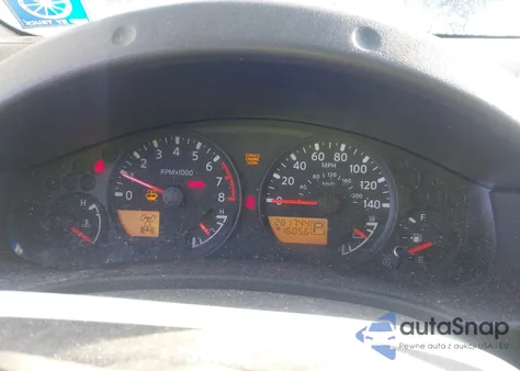 2005 Nissan Frontier Se из США, поврежденный, VIN 1N6AD06W15C405761